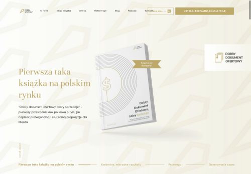 Dobra sprzedaż Szymon Lach