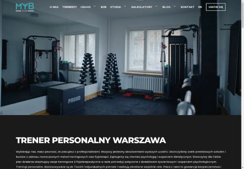 MYB Dmowska i Wspólnicy Sp.J.