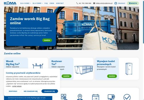 KOMA Olsztyn Sp. z o.o.