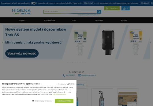 DEBIUT PLUS Sp. z o.o.