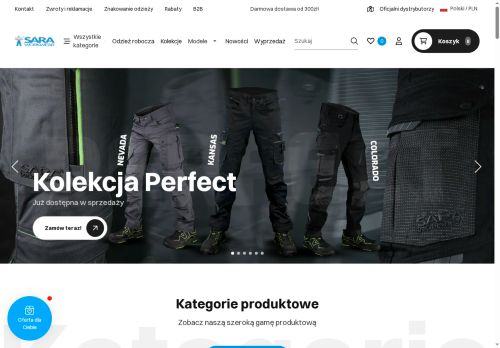 SARA J. PIEŚCIŃSKI H. PIEŚCIŃSKA SPÓŁKA KOMANDYTOWA