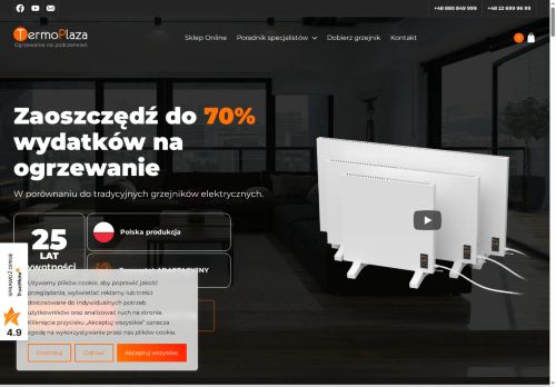 TERMOPLAZA Sp. z o.o.