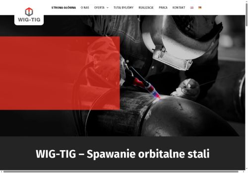 WIG­TIG Sp. z o.o.