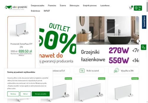 TERMOPLAZA Sp. z o.o.