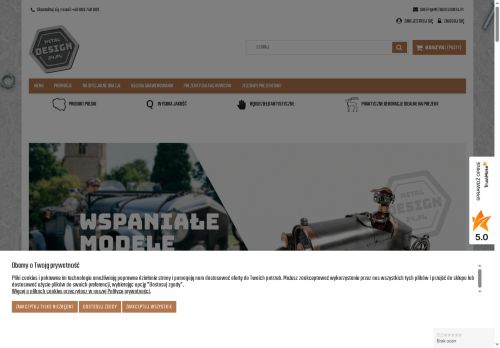 MOLTOTRADE Robert Sztur